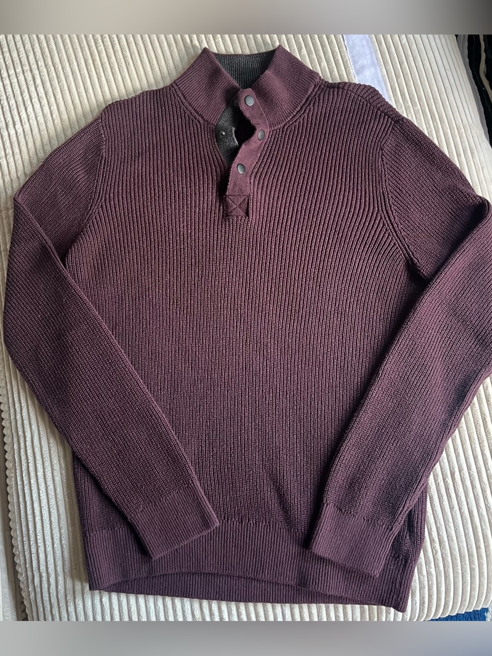 Express Sweater